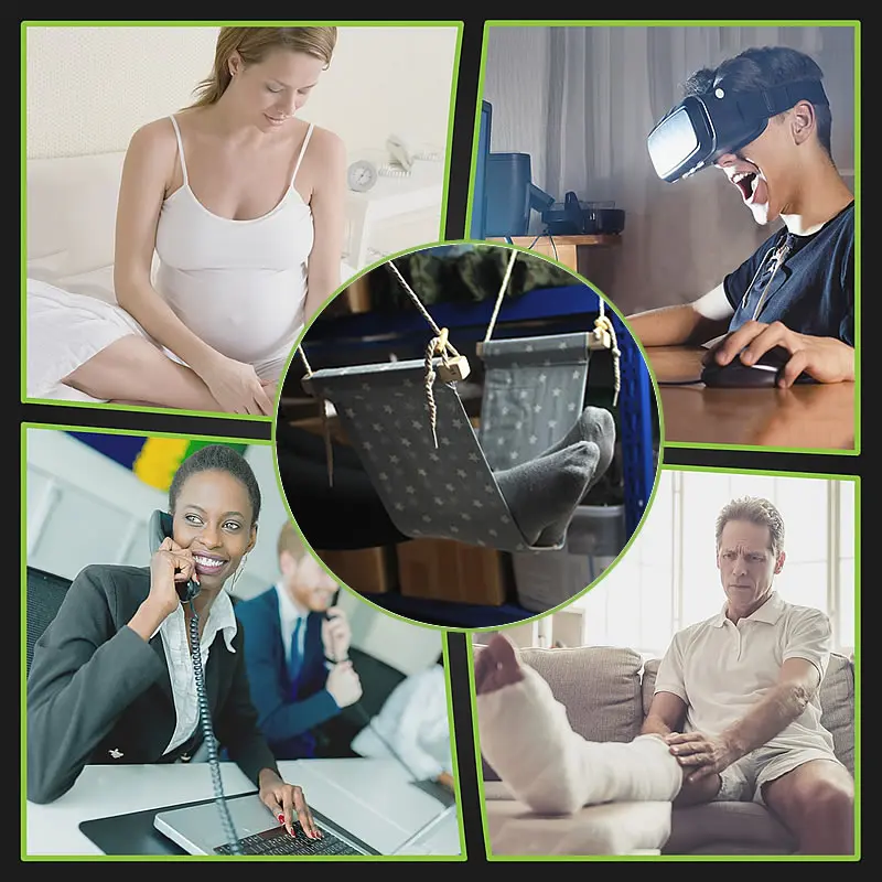 Подвесной гамак Feistel средство для ухода за ножками ног отдыха на открытом воздухе