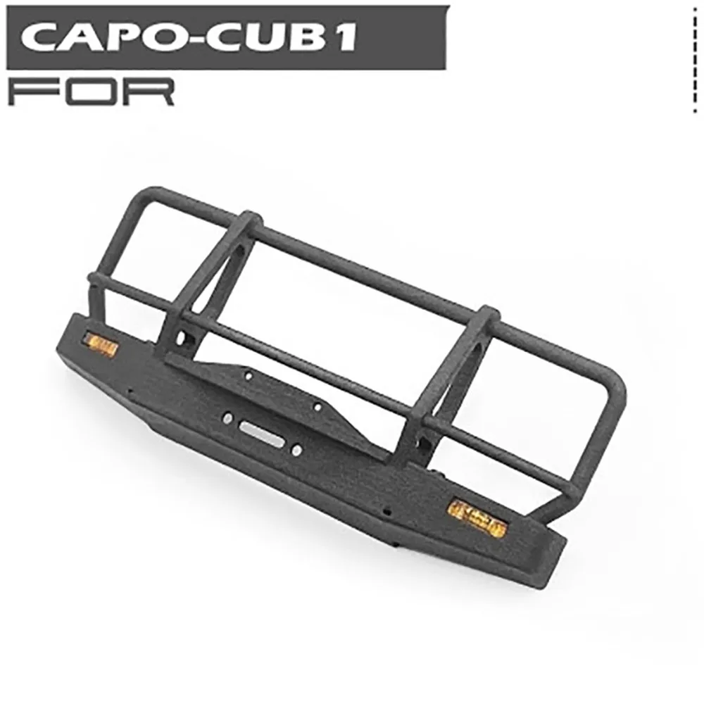 

Nylon ARB Front Bumper Anti-Collision Part for CAPO CUB1 RC Car Accessories