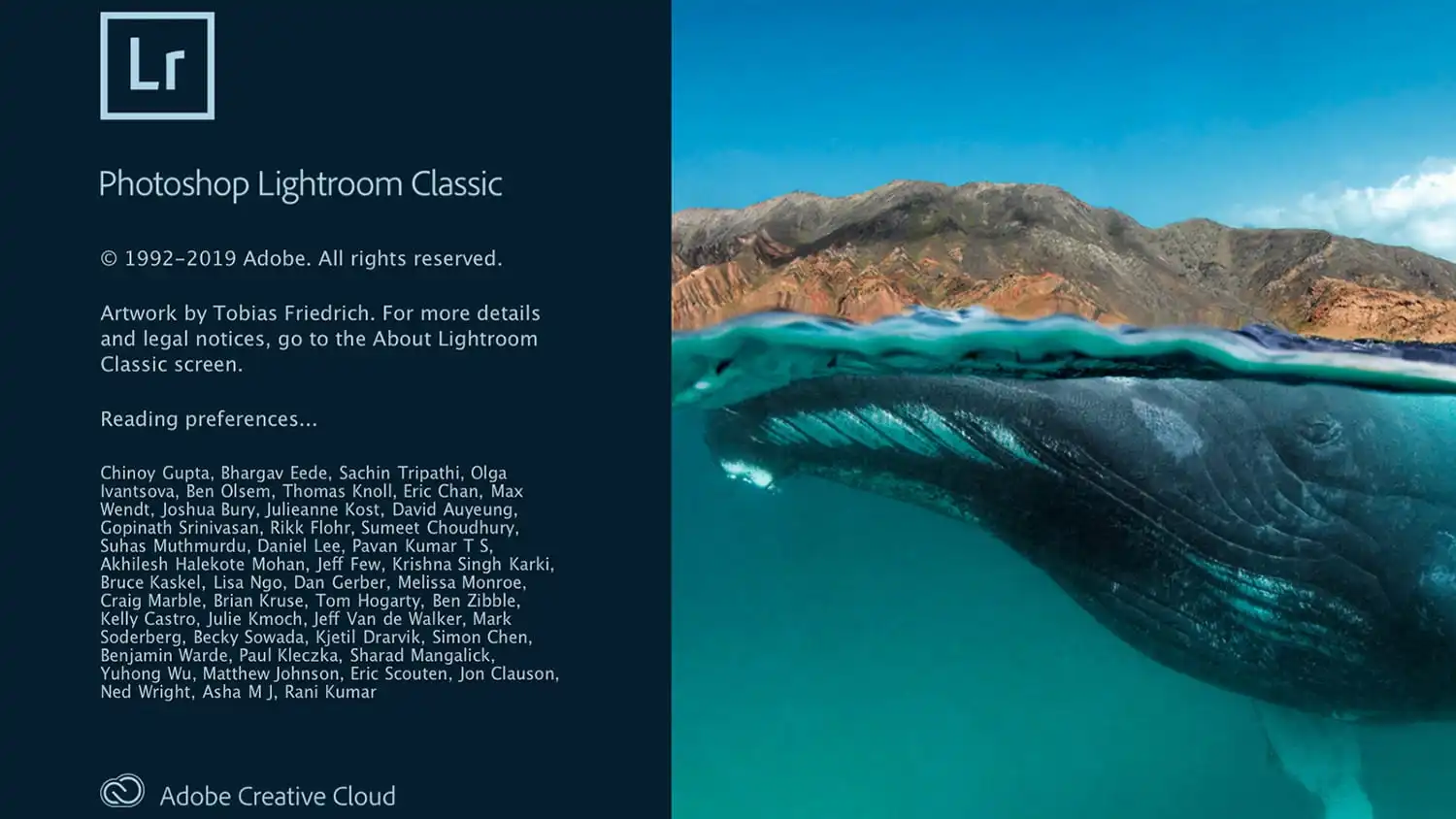 

Lightroom CC 2020 Photo Editing And Organizing Software Windows