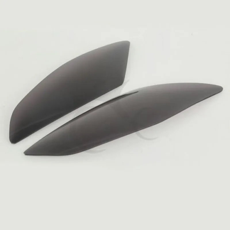 Защитная крышка для мотоциклетной передней фары Yamaha YZF R6 YZFR6 2008-2012 2009 11