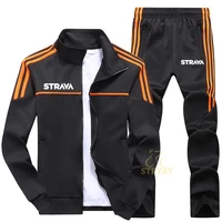windproof mens cycling set strava bicycle clothing mtb windbreaker for men downhill bike trouser men outdoor sport clothing