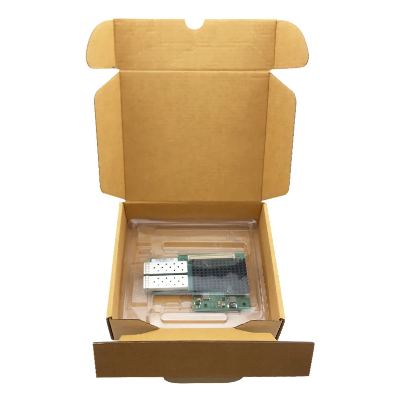 OCP network Card X520-DA2COP2 10G sfp+ dualport OCP2.0 wih Intel 82599ES | Компьютеры и офис