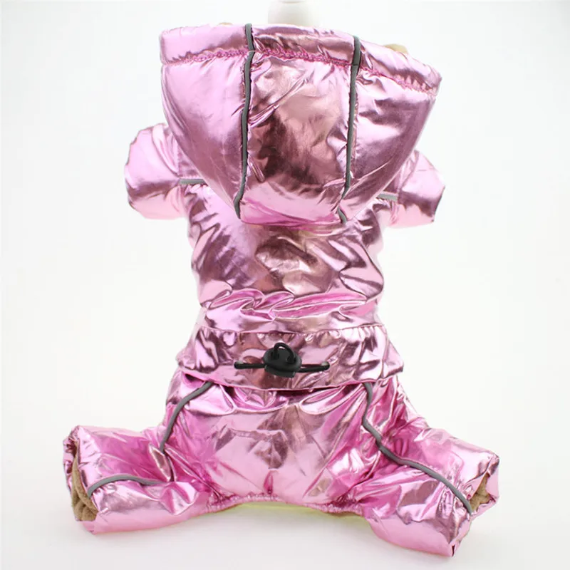 

Новая осенне-зимняя одежда для собак для маленьких собак, пальто для девочек и мальчиков Xs, пальто для собак, Тедди, толстый флисовый чехол, в...