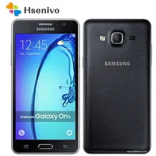 Samsung Galaxy On5 Refurbished-Original unlocked G5500 2.0 inch 3G  mobile phone Free shipping