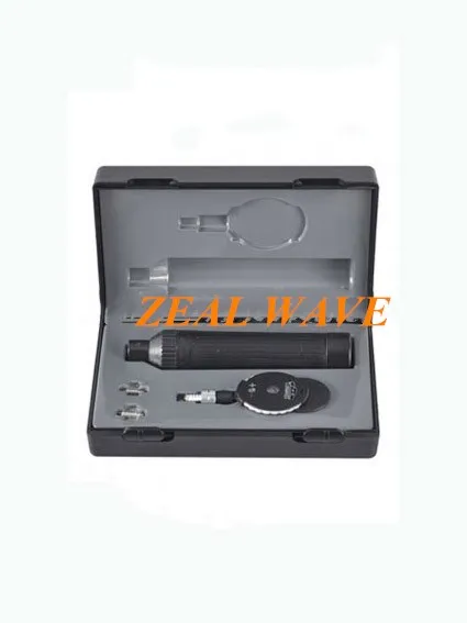 

Shanghai Yuejin Direct Ophthalmoscope JY-A-I Shenguang Ophthalmoscope Ophthalmoscope For Fundus Examination