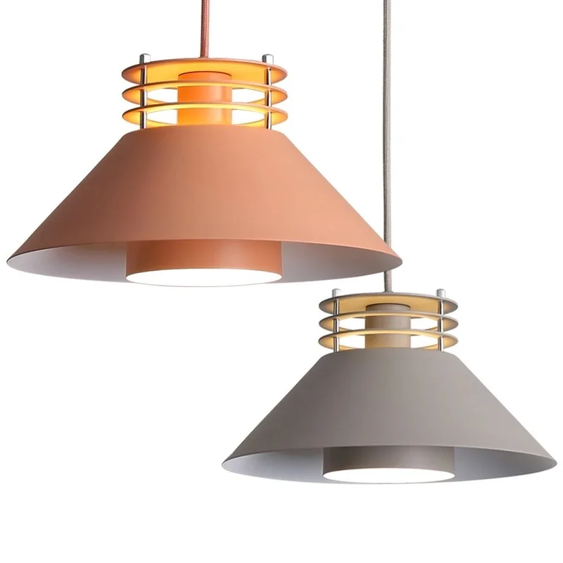 

Modern Hanging Lamp Light Led Dinning Bed Room Bedroom Foyer Round Glass Ball Black Gold Nordic Simple Modern Pendant Light Lamp