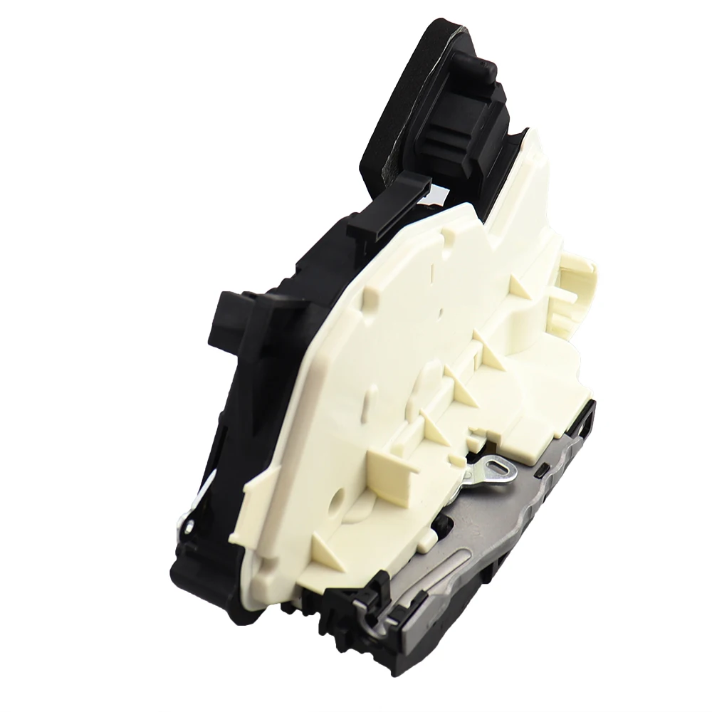 Привод для дверного замка подходит VW Golf JETTA MK6 2011 2012 2013 2014 2015 2016 2017 2018 MK7 Passat B7 Polo Skoda