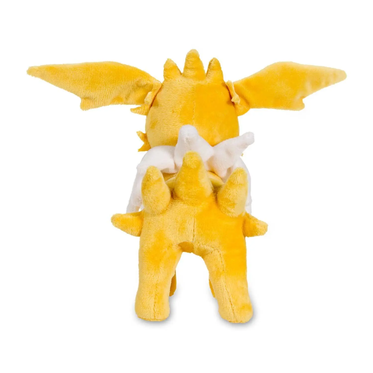 

20pcs 7 Inch 18cm ( Standard Size) Action Figure Kunai Jolteon Fun Plush Doll Toys