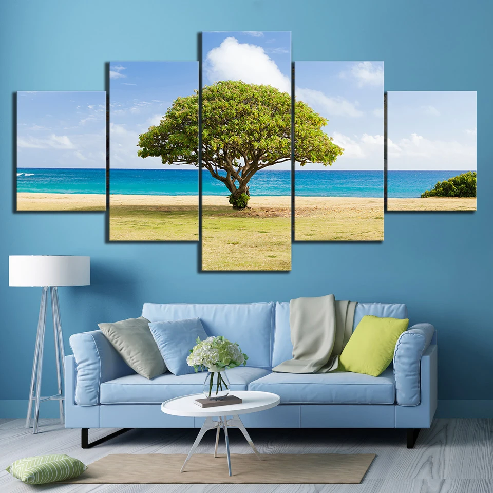 

DIY Diamond Tree Painting Sky Wall Art Cross Stitch Picture 5d Embroidery Mosaic Handmade Full Round Drill Home Decoration Gifts