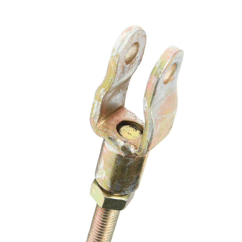 

15MM Motorbike Brakes Rear Disc Brake System Caliper Pad For 125cc 140cc Pit Dirt Bike ATV Hydraulic Rear Brake Caliper