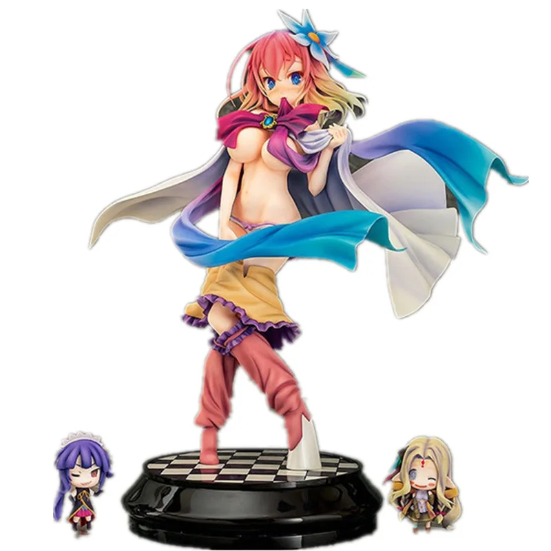 

Dora Sexy Figure Beautiful Girl Model Decoration Gift Cartoon Color Box Mother's Day Youth ( 15 - 35 Years Old ) High