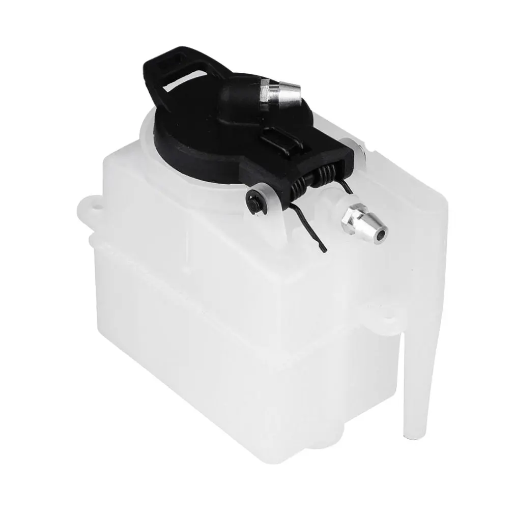 Бензобак нефтяной бензин имитация Танк масляный контейнер RC модель Запчасти для