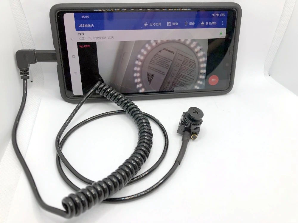 Мини камера HD 1080P Android Mircro USB камера 2.0MP мобильный Mircro USB cctv камера для использования мобильный телефон камера OTG камера