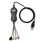 Ezcap159 USB аналоговый видеозахват с поддержкой Windows и Catalina