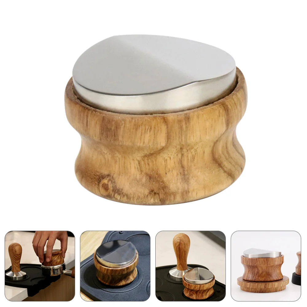 1 шт. молоток для приготовления кофе нержавеющая сталь|Темперы кофе| |