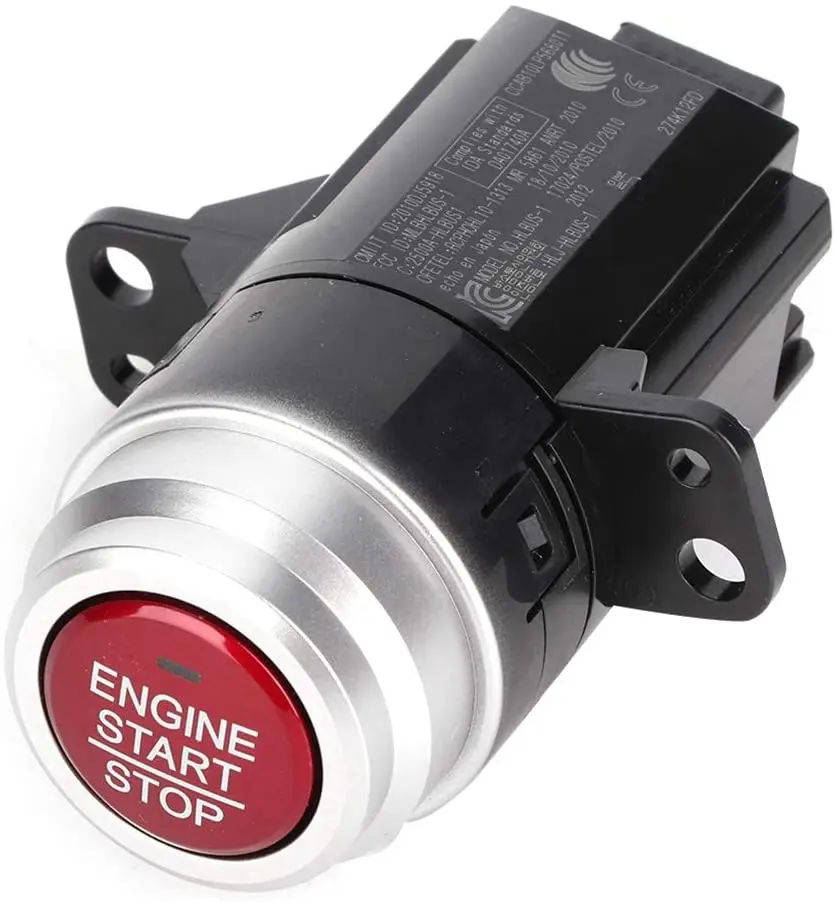 

Стартовые переключатели зажигания 35881-T2A-A01 Замена для 2013 2014 2015 Honda Accord 35881-T2A-Y01