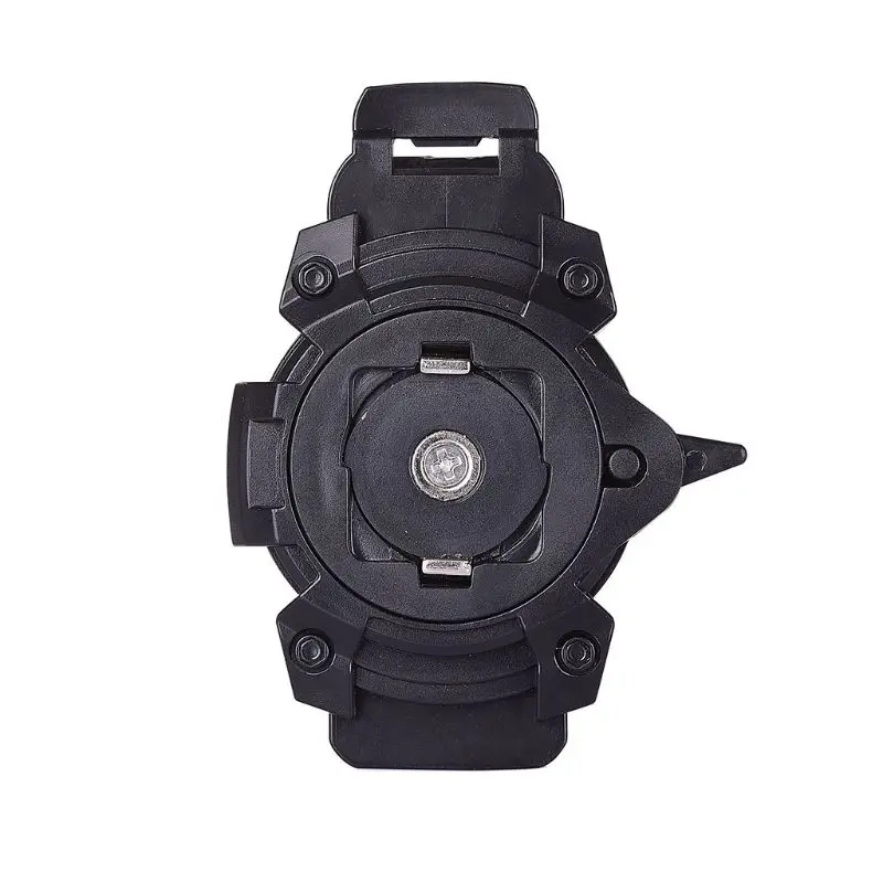 Универсальный магнитный зажим для поясного ремня вертикальный держатель