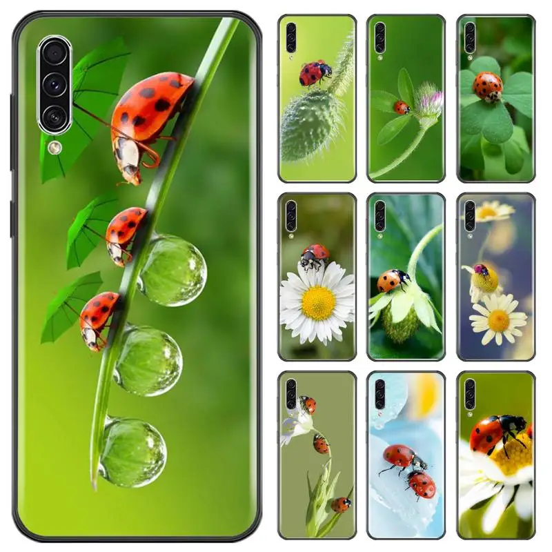 Чехол для Samsung A20 A30 30s A40 A7 2018 J2 J7 prime J4 Plus S5 Note 9 10 Plus|Бамперы| |