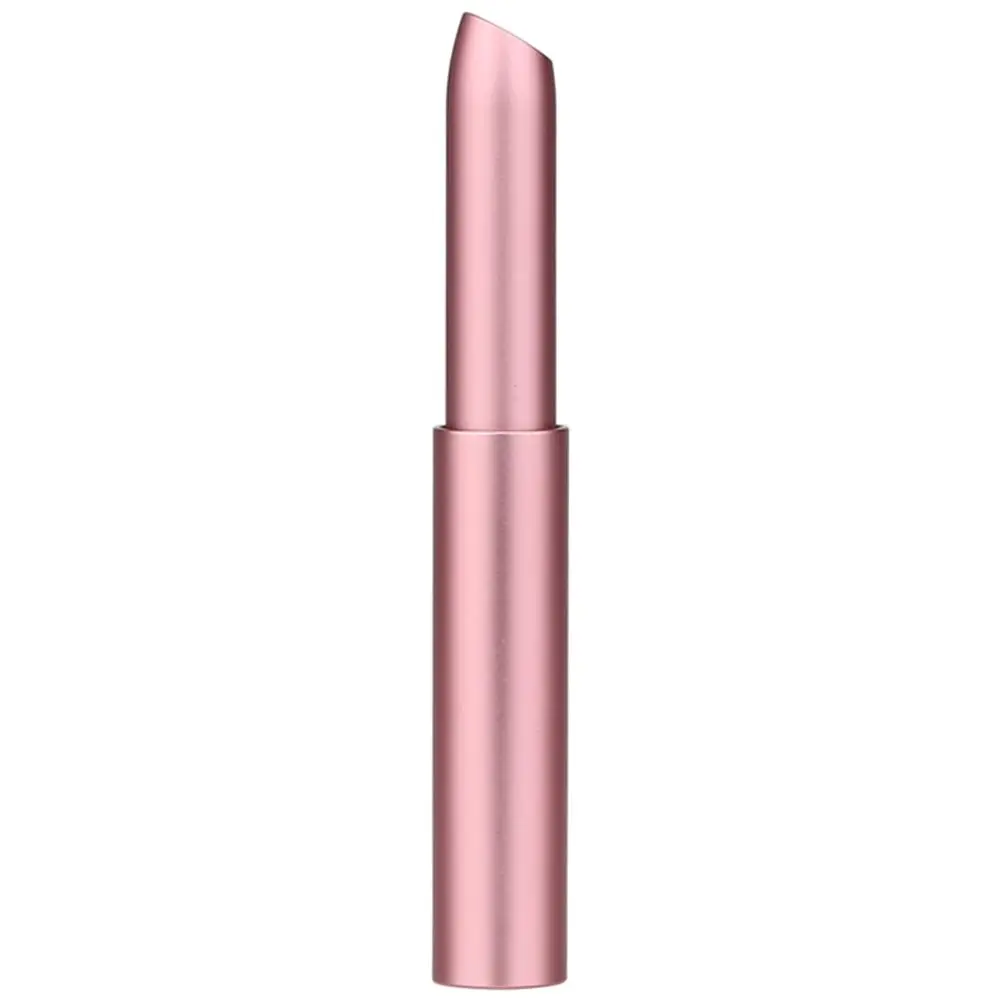 Rose Gold MOONMAN яркая помада авторучка EF/F Перо металлические карманные чернильные ручки оригинальная коробка - Цвет: Rose Gold