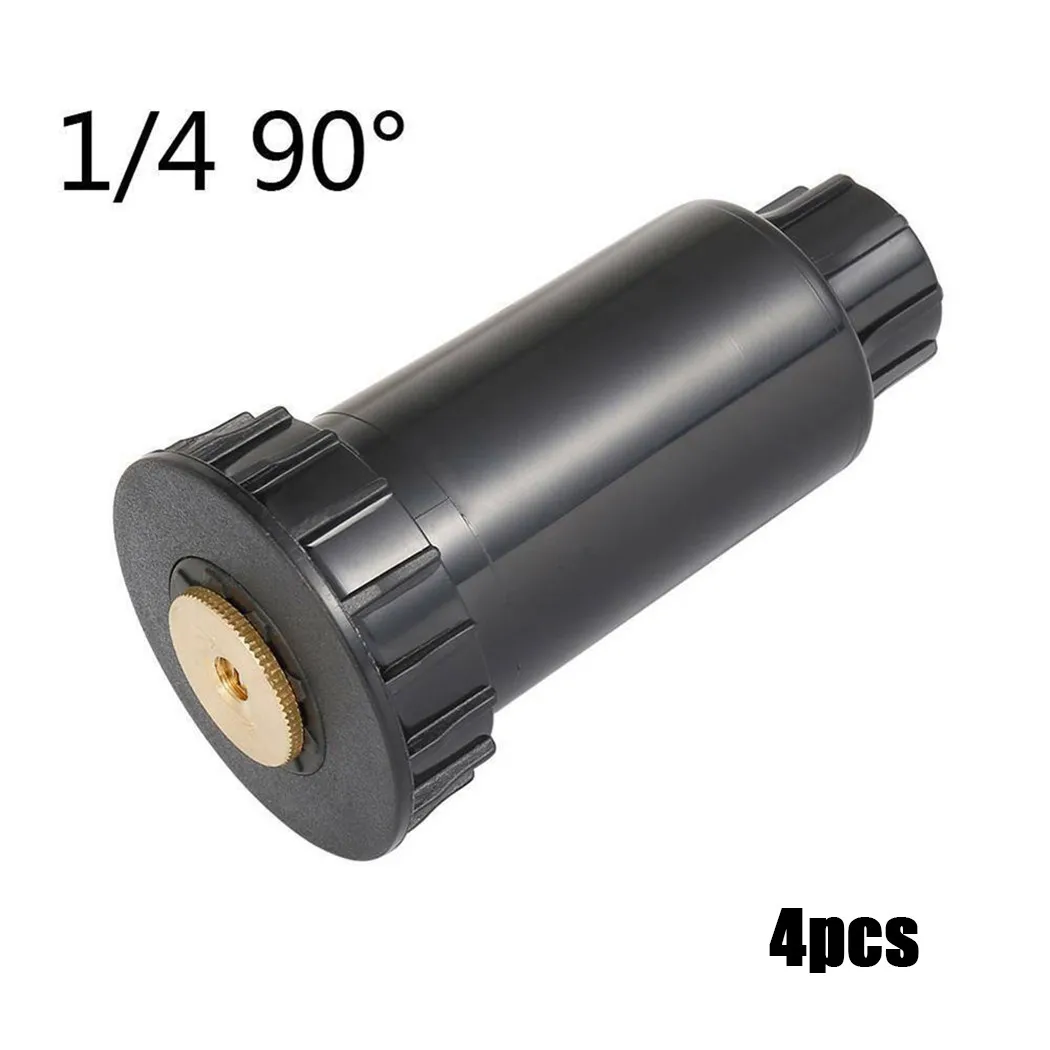 

Watering Pure Copper Buried Automatic Telescopic Lawn Sprinkler Adjustable