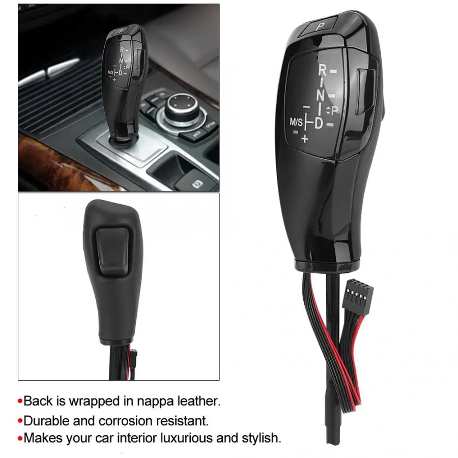 RHD светодиодный кнопка для включения и выключения Шестерни переключения сменный