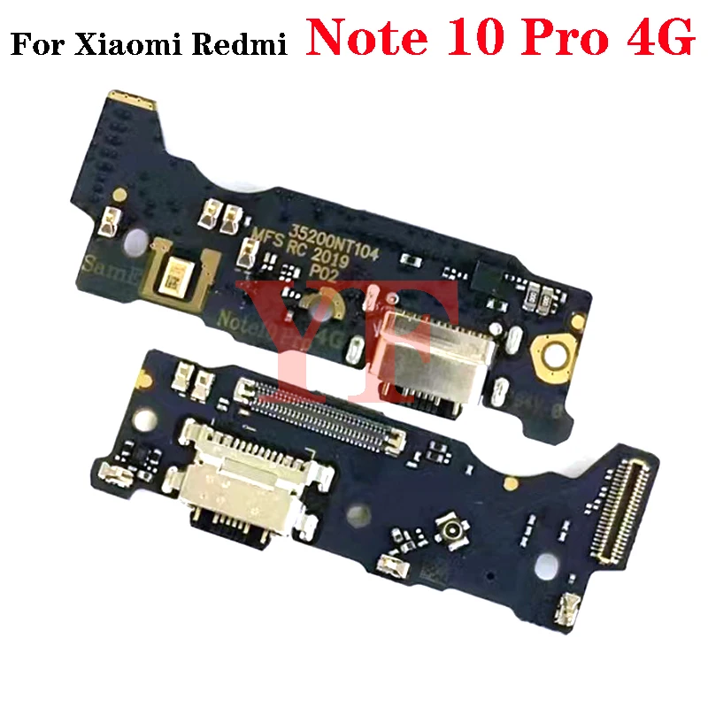 Док-станция для Xiaomi Redmi Note 10 Pro 4G | Мобильные телефоны и аксессуары