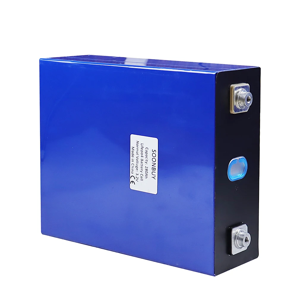 

Литий-железо-фосфатная аккумуляторная батарея, 3,2 в, а/ч