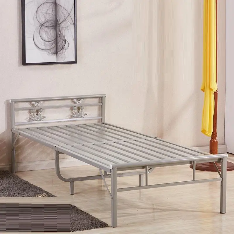 Ranza Frame Room Letto A stello домашняя современная мебель для спален Infantil Современная Cama Mueble De Dormitorio складная кровать