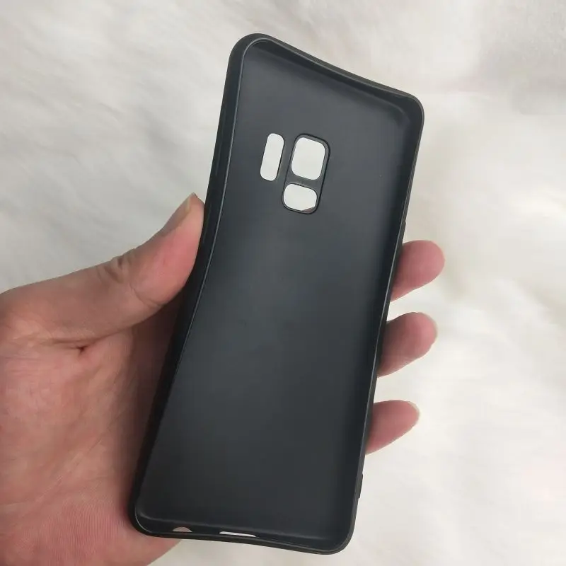 Черный Королева уникальный дизайн новейший модный чехол для телефона samsung galaxy s8 s7