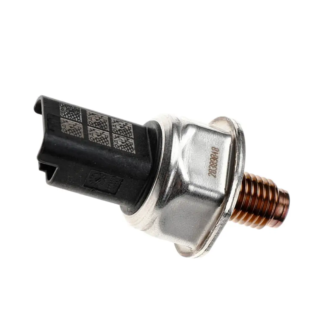 Датчик давления топливной направляющей пластиковый прочный разъем подходит для