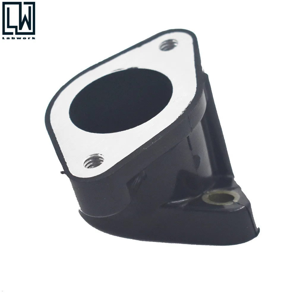 

Intake Manifold Boot Joint Fit For 1981-2013 HONDA XR100 XR100R CRF100F XL100S