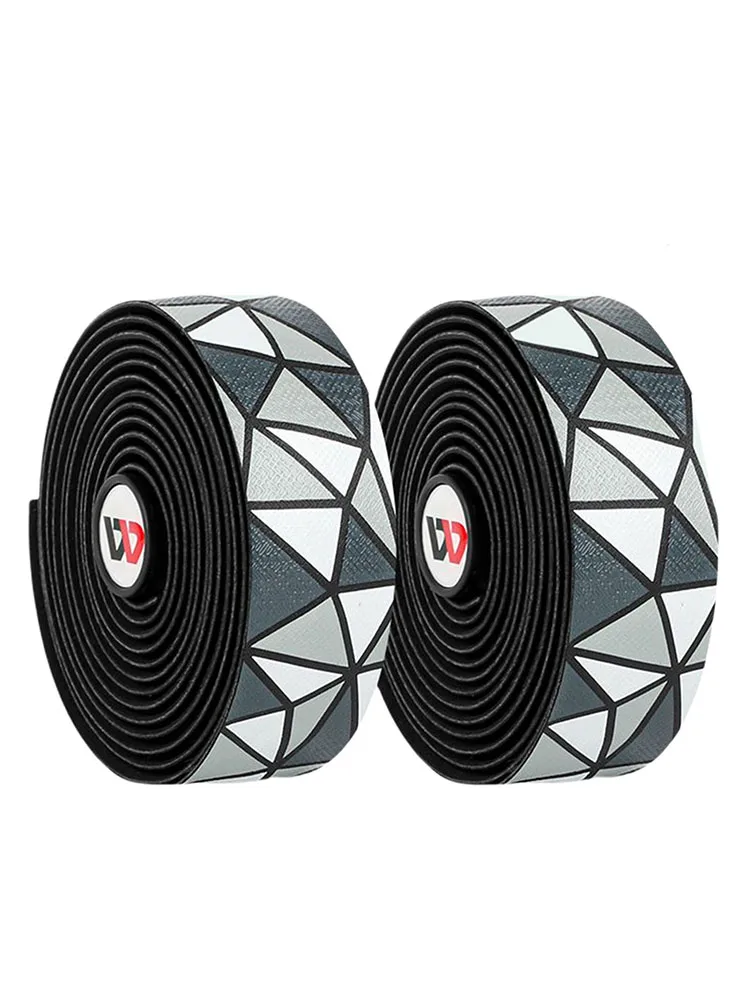 

Non-Skid Handlebars Tape EVA Breathable Anti-slip Road Mountain Bike Handle Bar Tape Straps Cycling Accessories Dropship