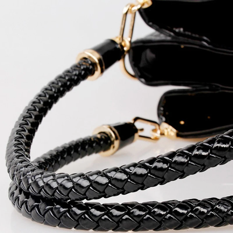 2 шт. Женская Роскошная сумка на молнии сумки плечо для женщин 2021 мягкий