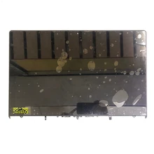 15.6 inch FHD 1920*1080IPS 30pin or UHD 3840*2160 40pins LCD Screen With Frame Assembly For Lenovo Ideapad Y700-15 Y700-15ISK