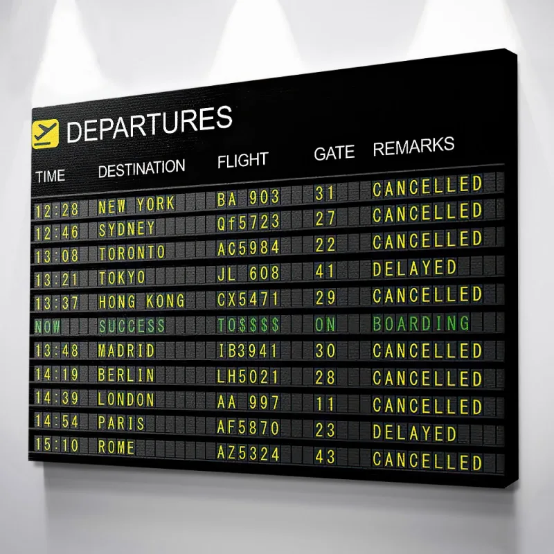 

Холщовые картины для дома, художественные постеры с желтыми картинами, HD-принты, модульная Настенная картина для гостиной, без рамки