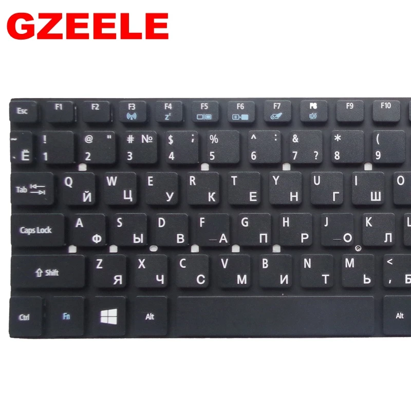 Русская клавиатура для ноутбука Acer E15 Φ KB.I170A.402 KB.I170G.310|keyboard for acer|russian laptop keyboardlaptop