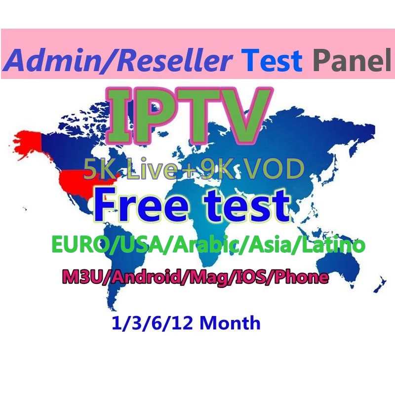 EVOL IPTV Россия Швеция Великобритания США арабский бесплатный тест подписка 12 месяцев UHD FHD SD HD iptv Европа Франция IPTV реселлер панель