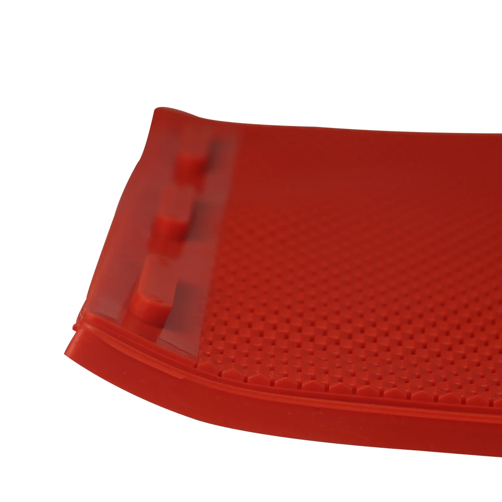 Пчелиный воск пресс-форма Пчеловодство силиконовый гибкий улей для машины