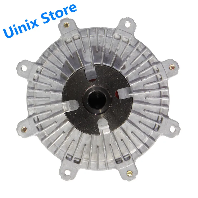Fan клатч для Ford Ranger/Mazda B2500/Ford F-100 Ranger OEM:925-2070 36731 RS-FC-001-244 | Автомобили и мотоциклы