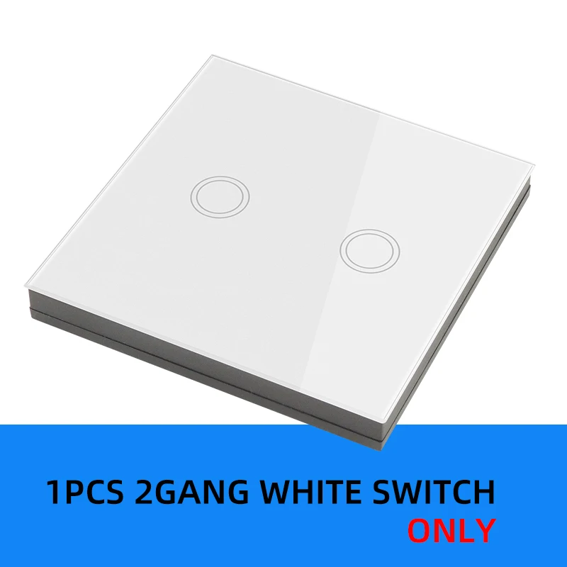 

Wi-Fi умный выключатель WenQia 220В