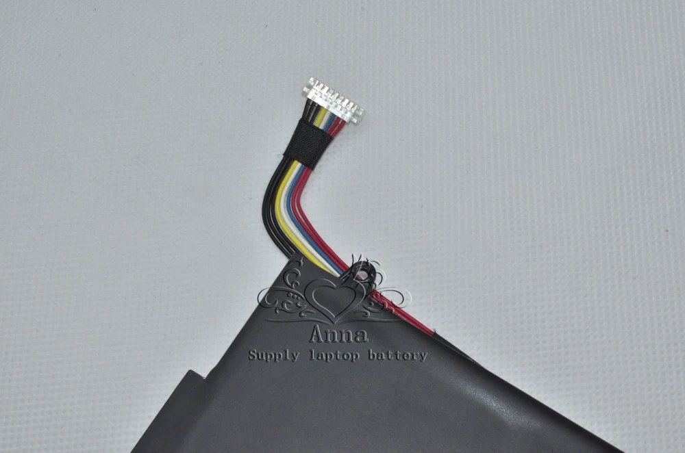 JIGU Оригинальный аккумулятор для ноутбука B31N1503 ASUS R206SA E202SA серия EeeBook 11 4 V 48WH |