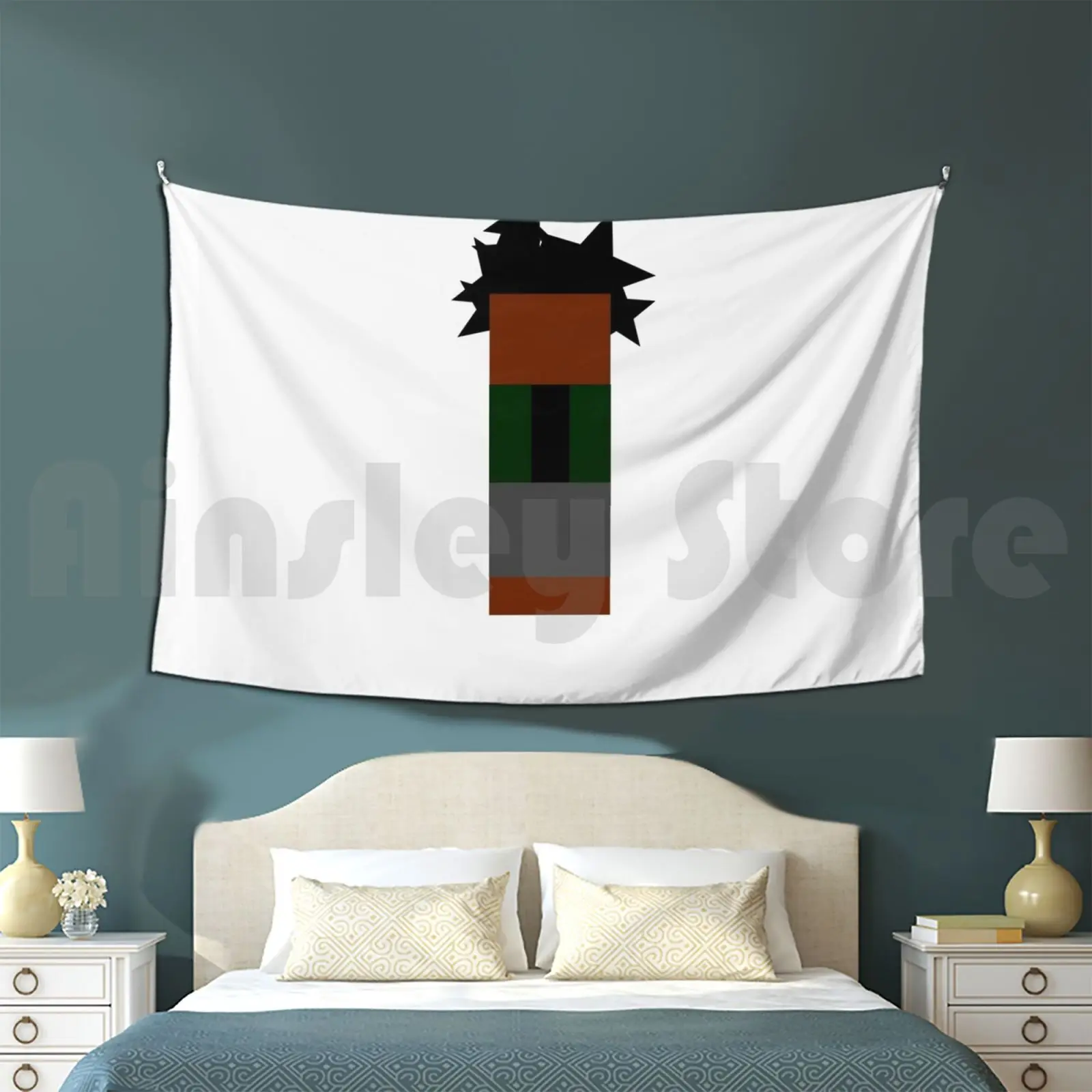 Гобелен Kissland Abel, гобелен для гостиной, спальни, Weeknd Kissland Abel