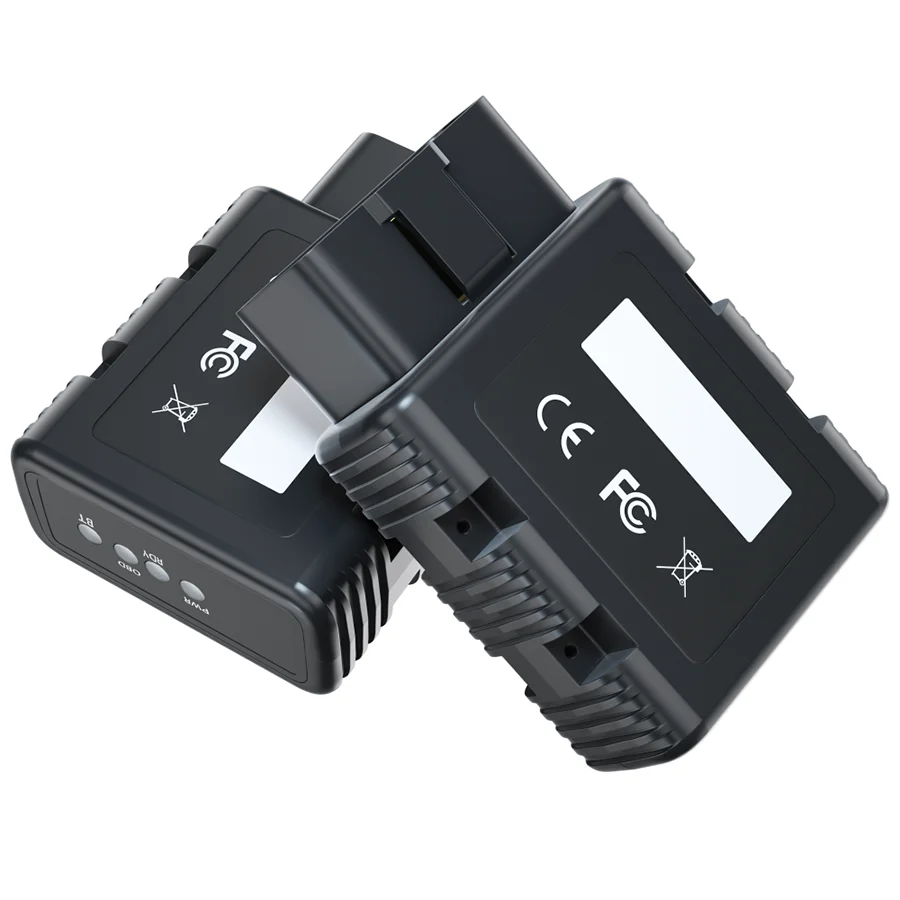 PSA COM bluetooth адаптер автоматический ECU распознавания сканирования автомобиля для