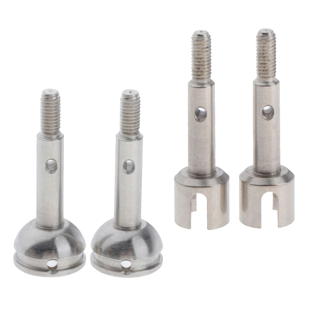 4 шт металлические чашки для