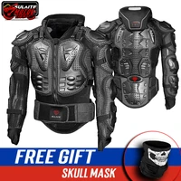motorcycle full body armor jackets racing turtle clothing protector atv motocross protection jacket moto protective equipment