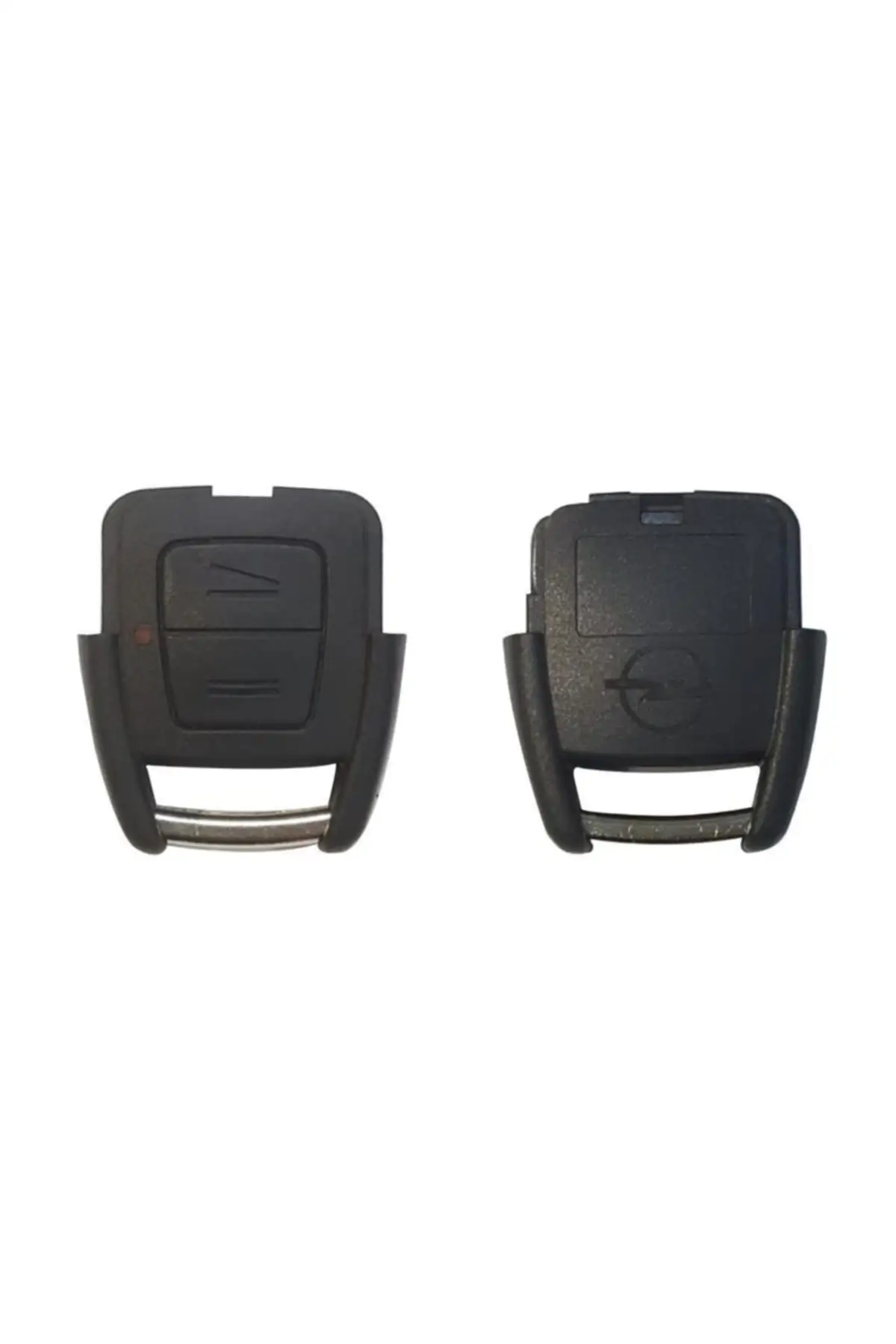 

2 Button Key Control Container For Opel Astra G Model
