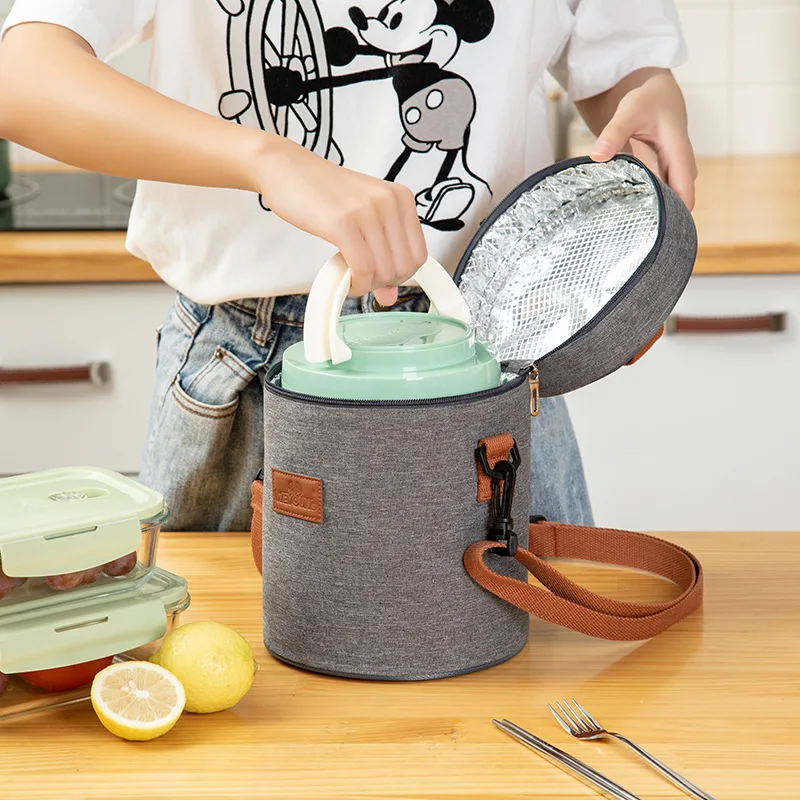 

Lunch Box For Kids School Children Thermal Case Lunch Bag Women's Travel Bag Lunch Box Thermal Lunch Box For Kid Women's Handbag