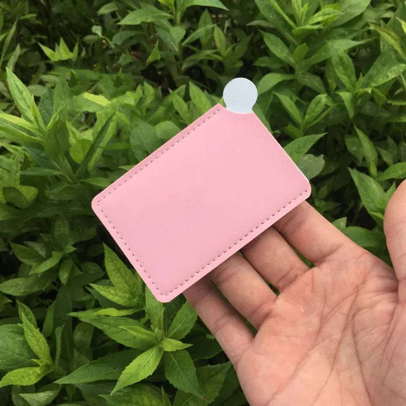 Портативная Женская Мини Свадебная вечеринка стиль Горячая Красота Макияж