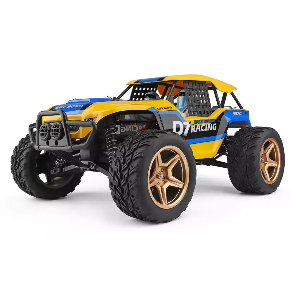 WLtoys 12402a 12428 12429 1:12 Rock Crawler Радиоуправляемый автомобиль 50 км/ч 4WD Электрический