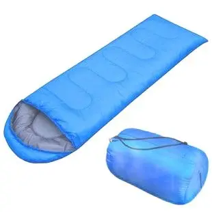 

Ultralight Outdoor Envelope Sleepingbag Camping Sleepingbag